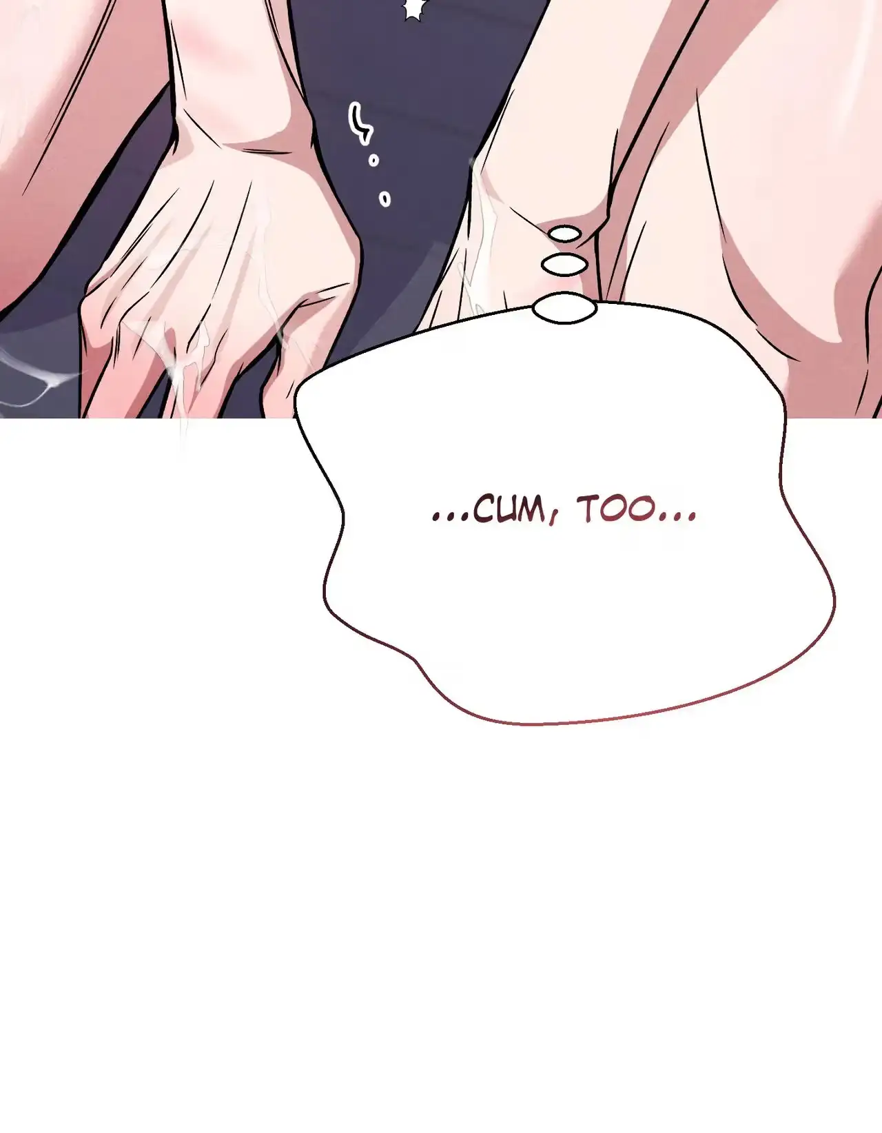 Read A Blessed Night chapter 25 image 105 on Lezhin