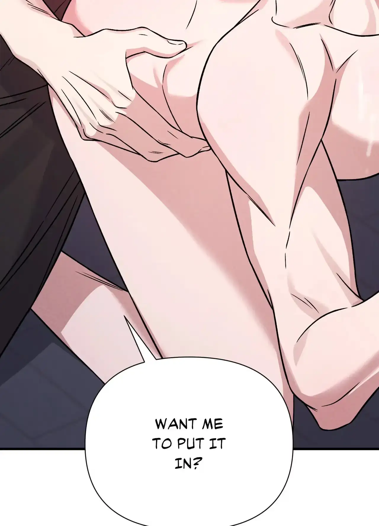 Read A Blessed Night chapter 25 image 114 on Lezhin