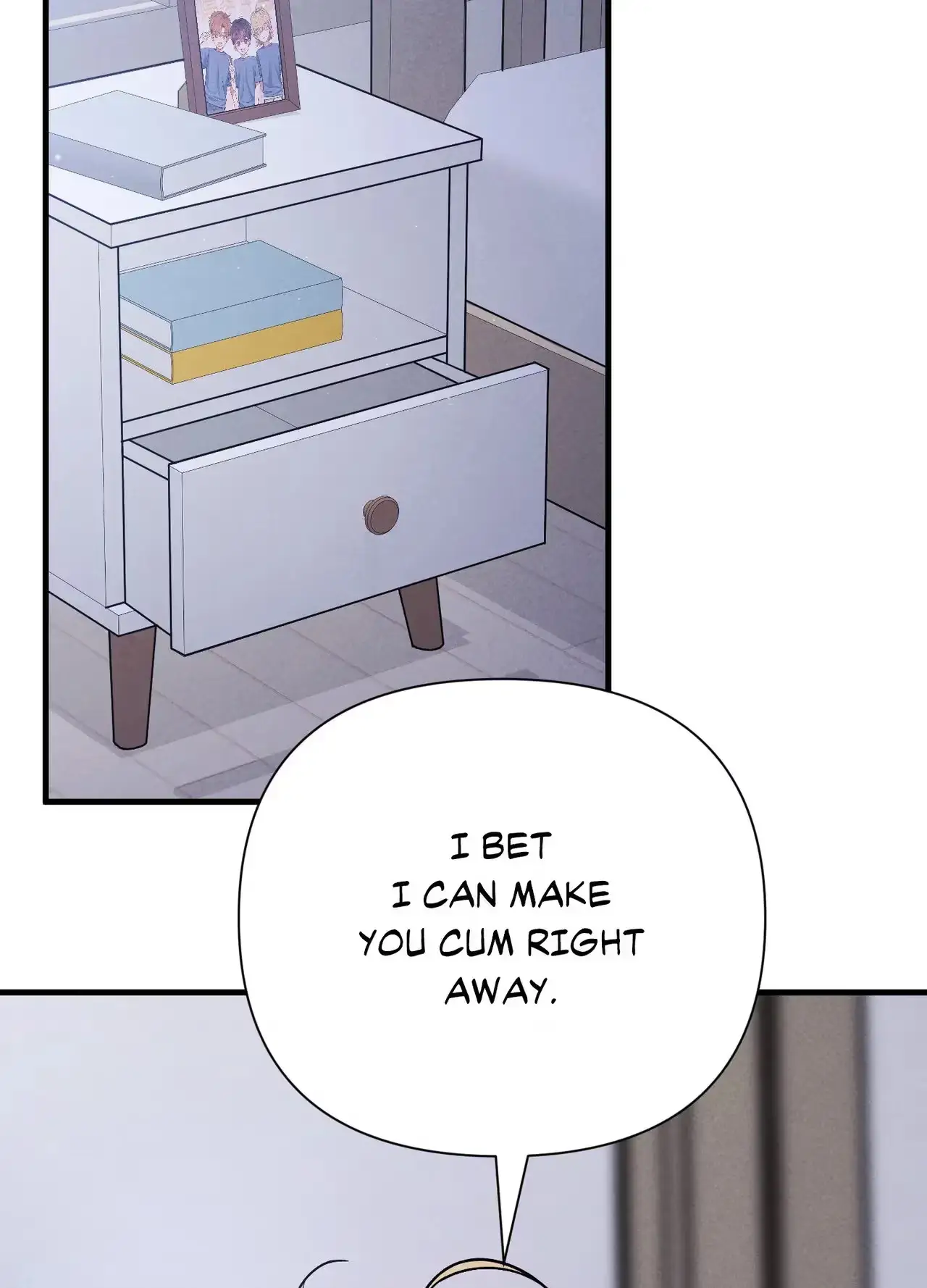 Read A Blessed Night chapter 25 image 116 on Lezhin