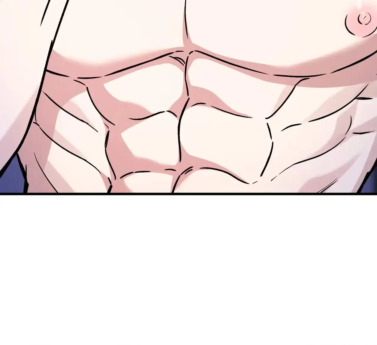 Read A Blessed Night chapter 25 image 118 on Lezhin