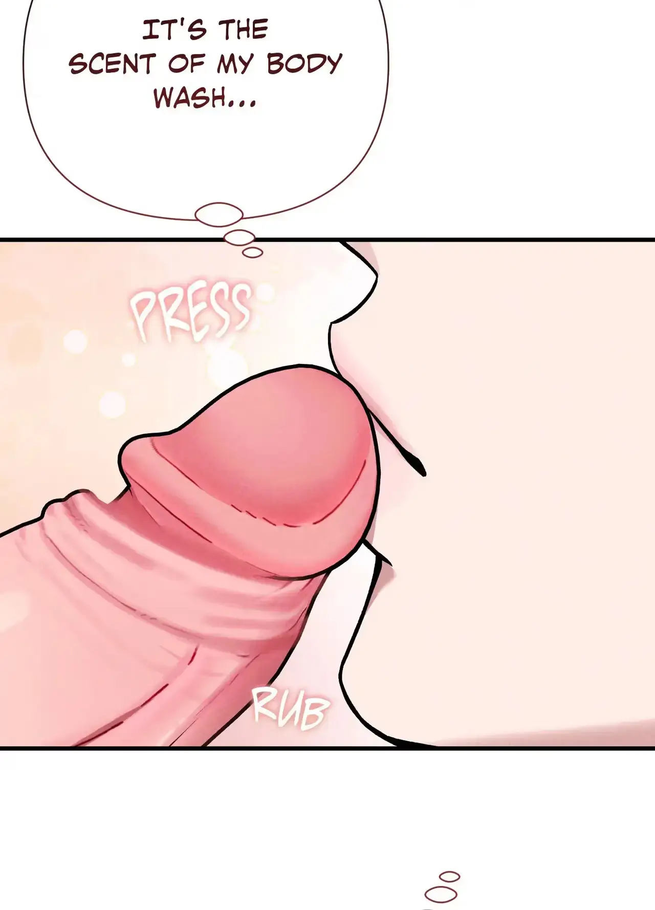 Read A Blessed Night chapter 25 image 12 on Lezhin