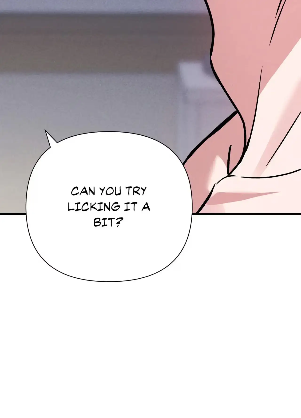 Read A Blessed Night chapter 25 image 22 on Lezhin