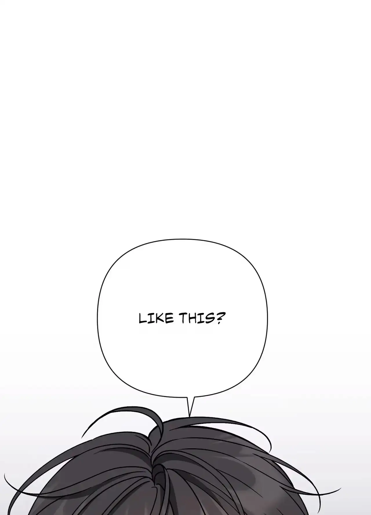 Read A Blessed Night chapter 25 image 25 on Lezhin