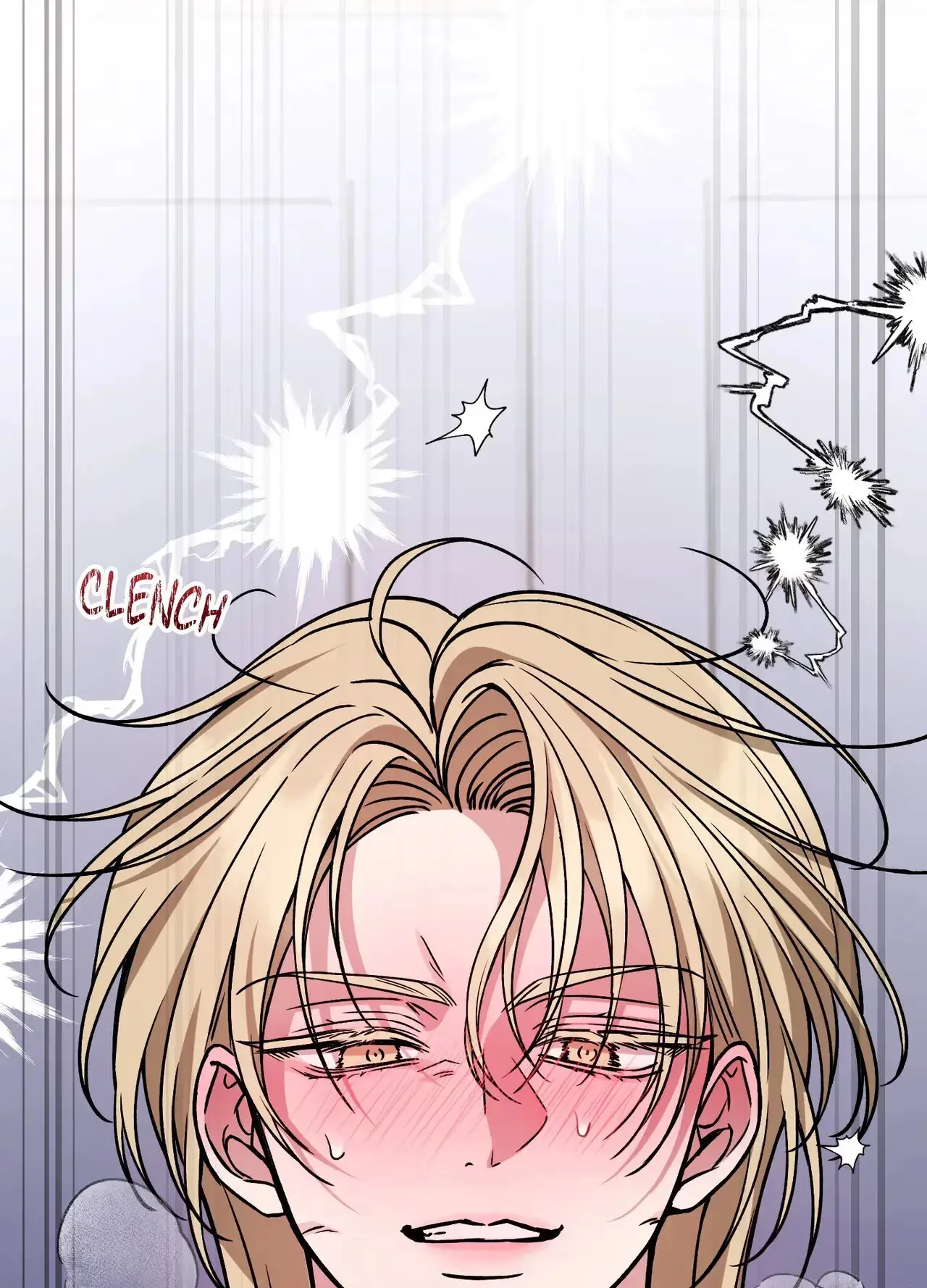 Read A Blessed Night chapter 25 image 28 on Lezhin
