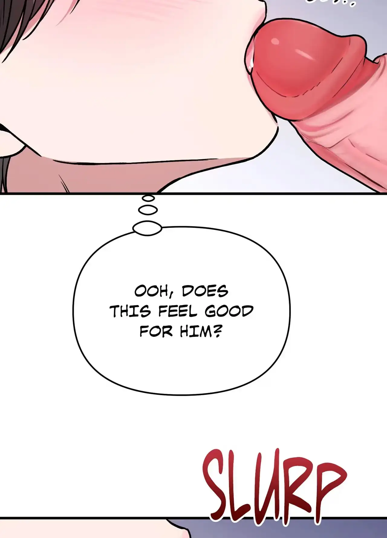 Read A Blessed Night chapter 25 image 31 on Lezhin