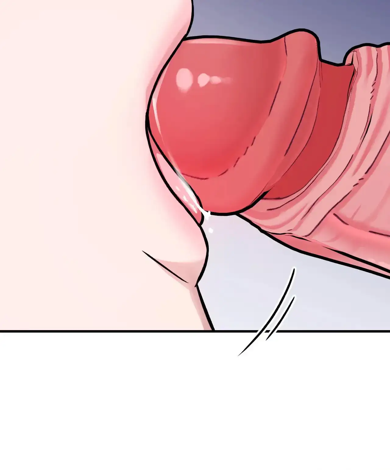 Read A Blessed Night chapter 25 image 32 on Lezhin