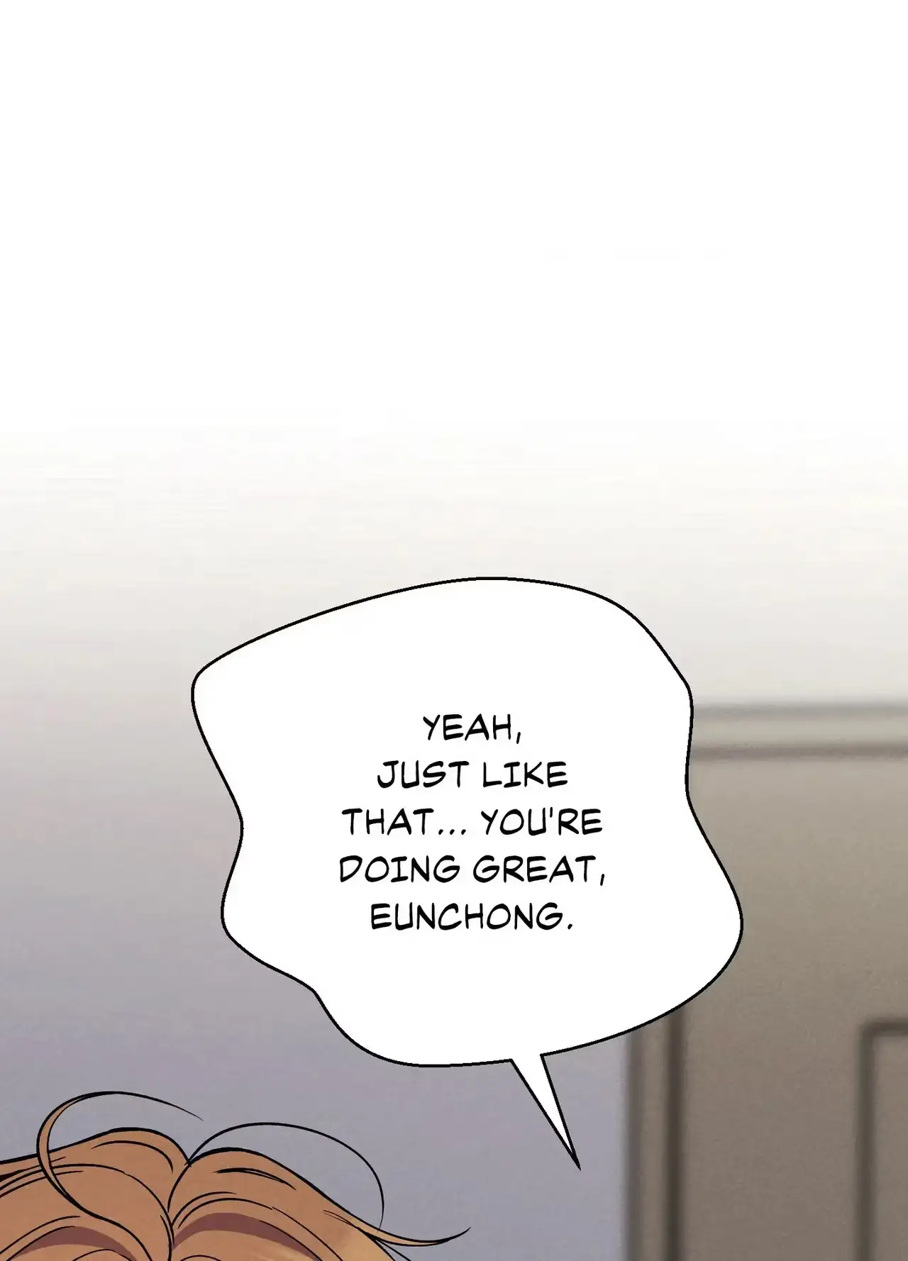 Read A Blessed Night chapter 25 image 33 on Lezhin