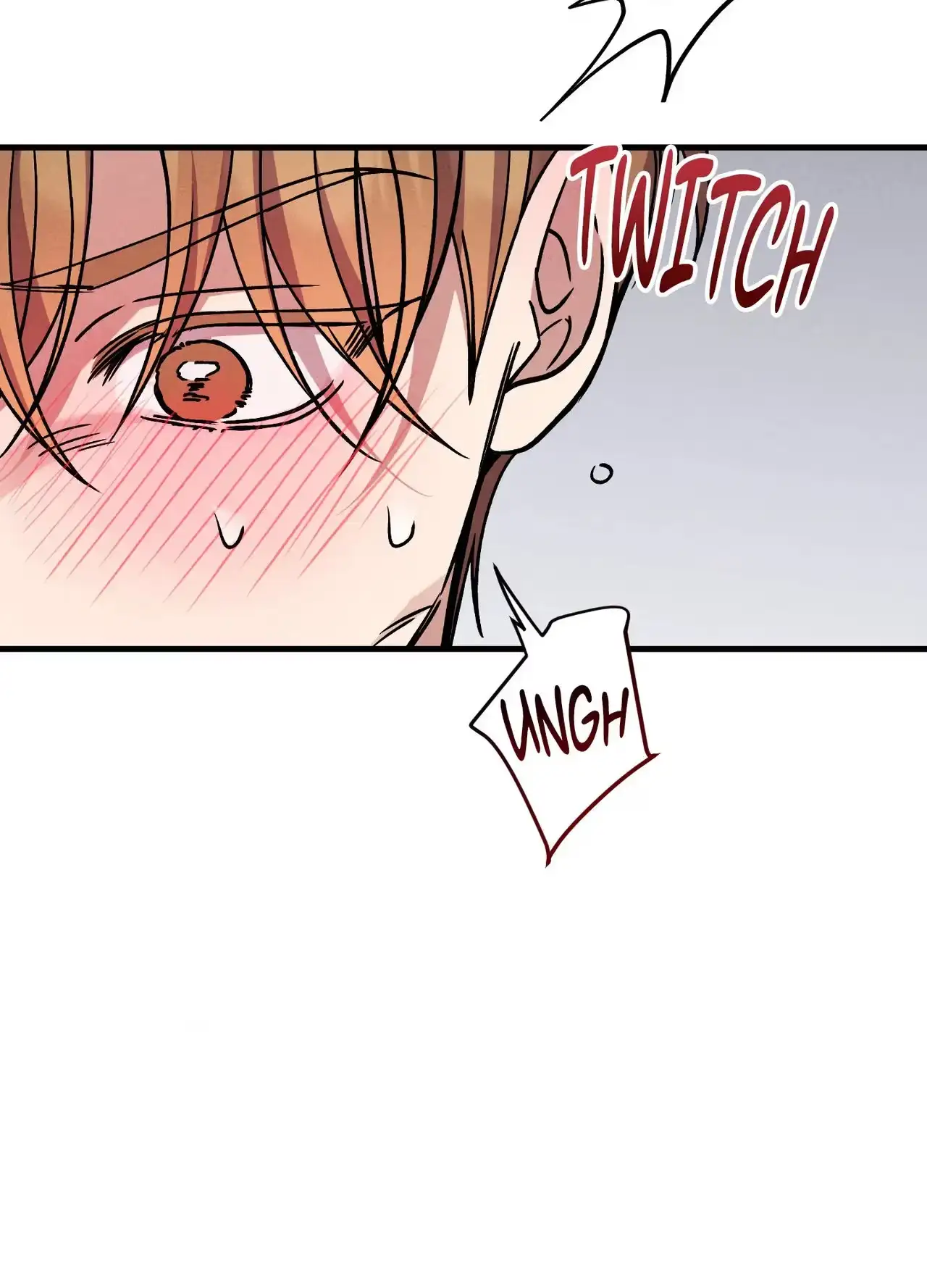 Read A Blessed Night chapter 25 image 36 on Lezhin