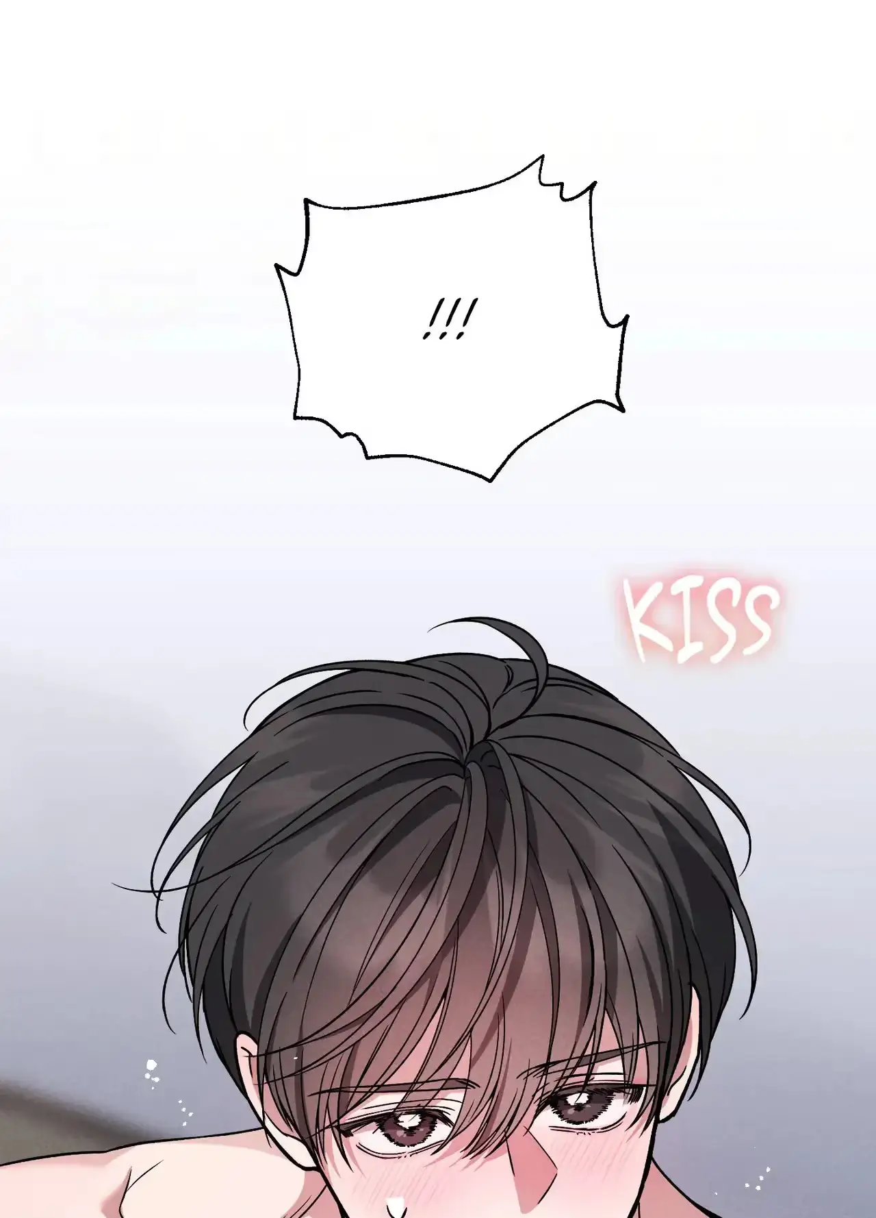 Read A Blessed Night chapter 25 image 38 on Lezhin