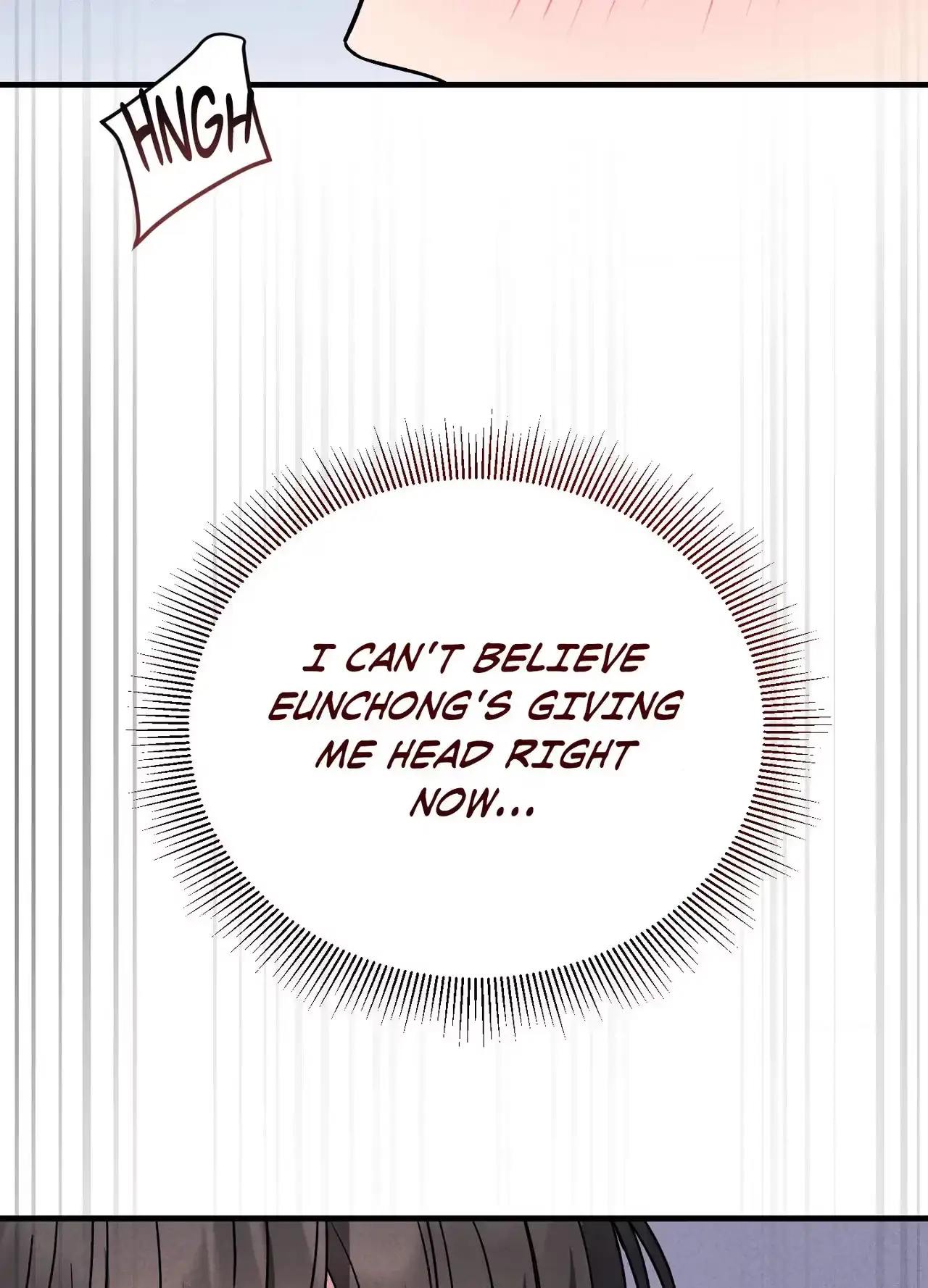 Read A Blessed Night chapter 25 image 41 on Lezhin