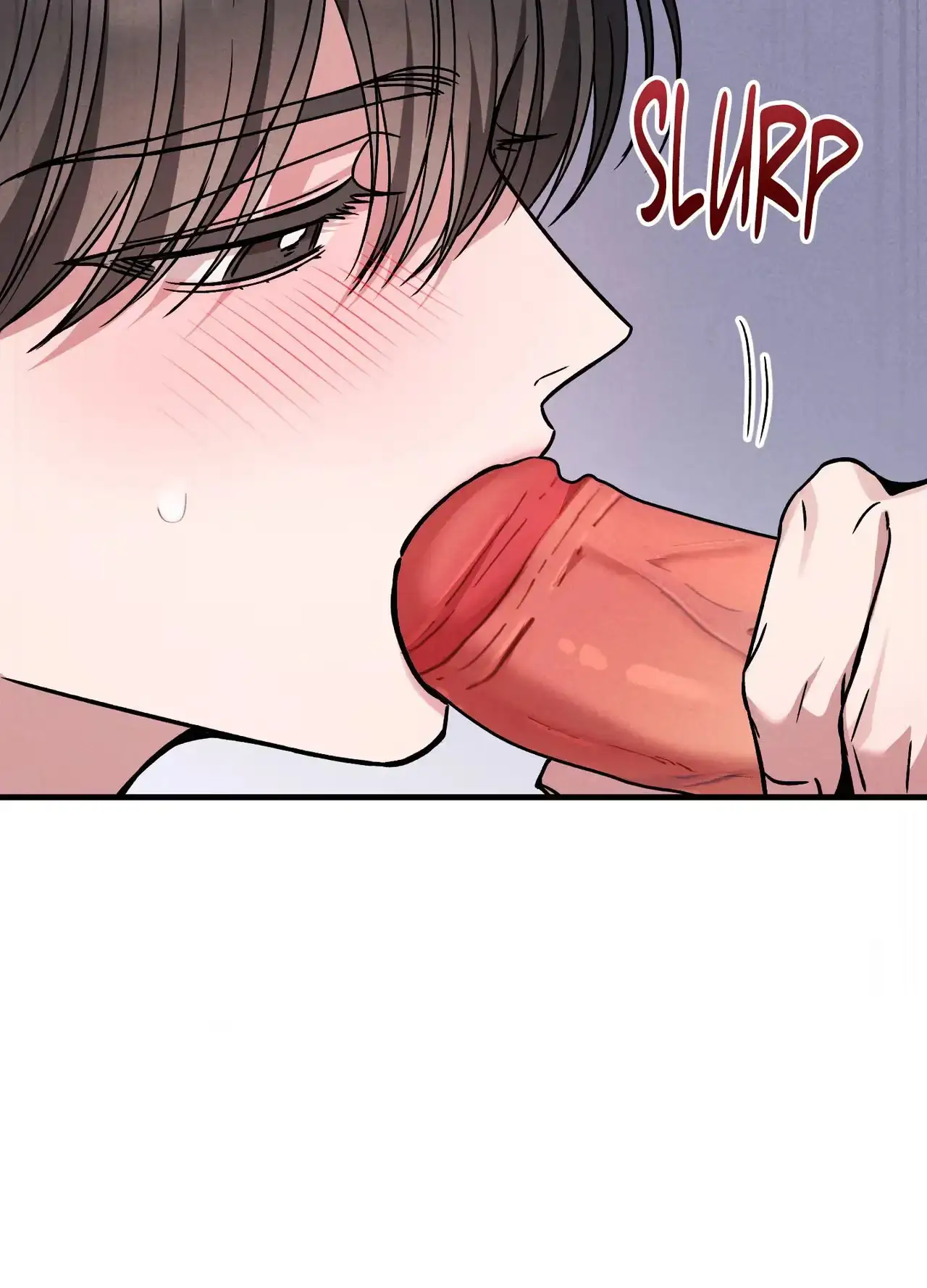 Read A Blessed Night chapter 25 image 42 on Lezhin