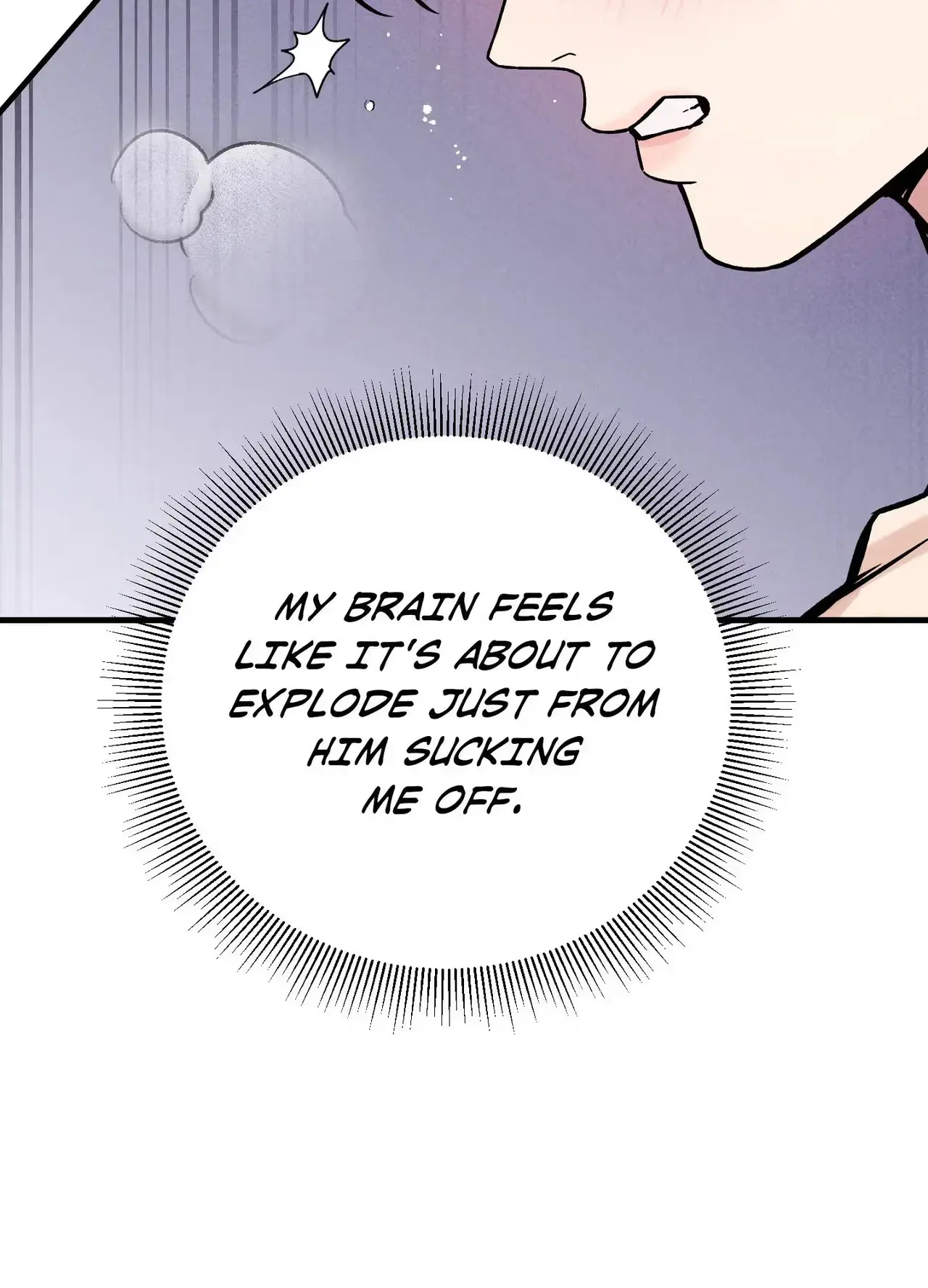 Read A Blessed Night chapter 25 image 52 on Lezhin