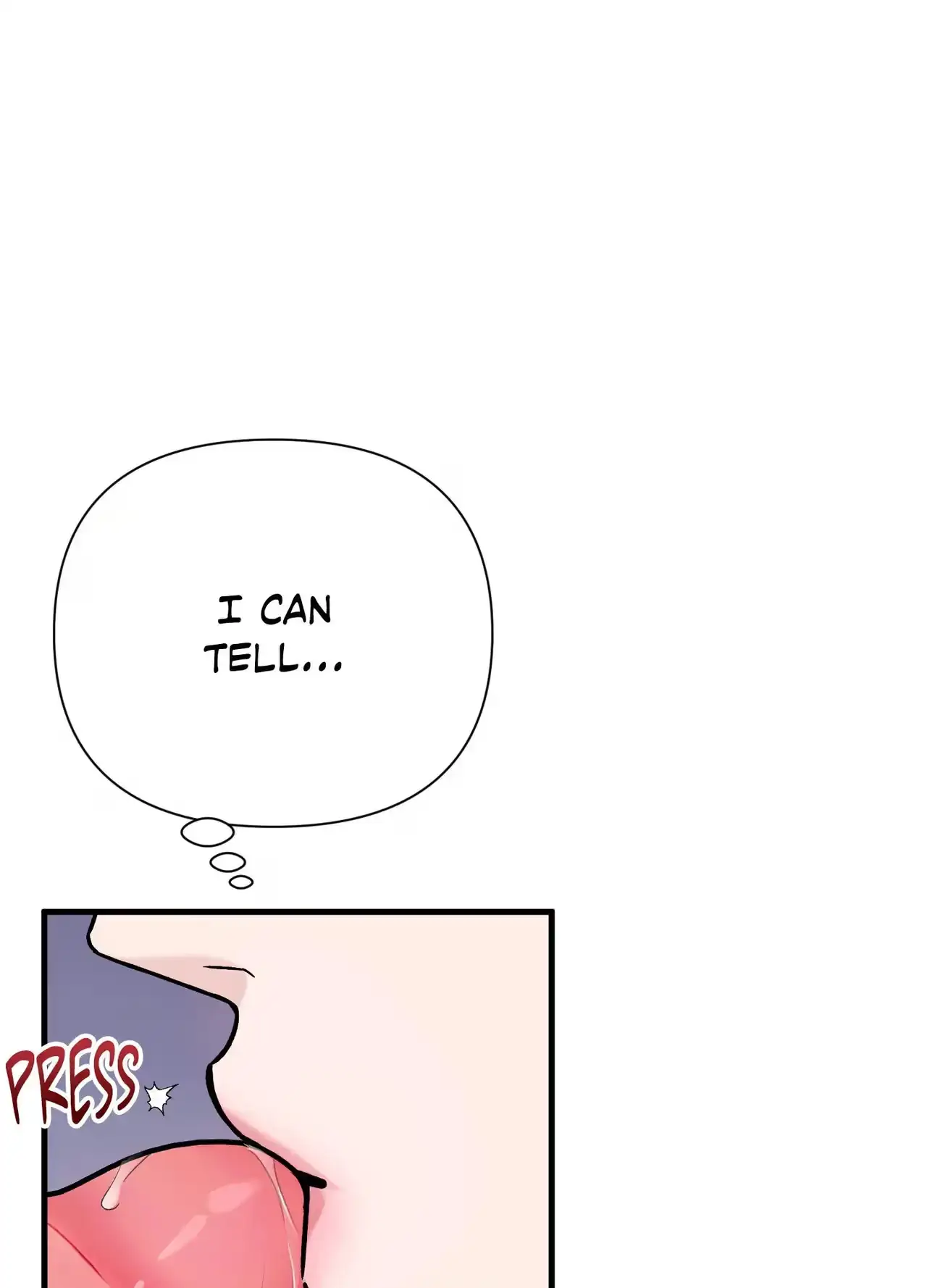 Read A Blessed Night chapter 25 image 54 on Lezhin