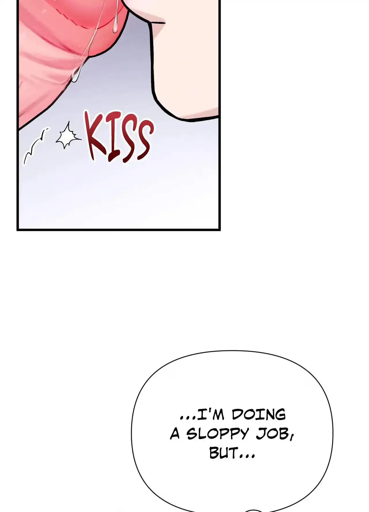 Read A Blessed Night chapter 25 image 55 on Lezhin