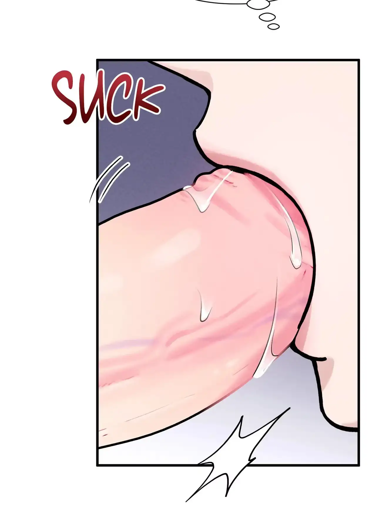 Read A Blessed Night chapter 25 image 56 on Lezhin