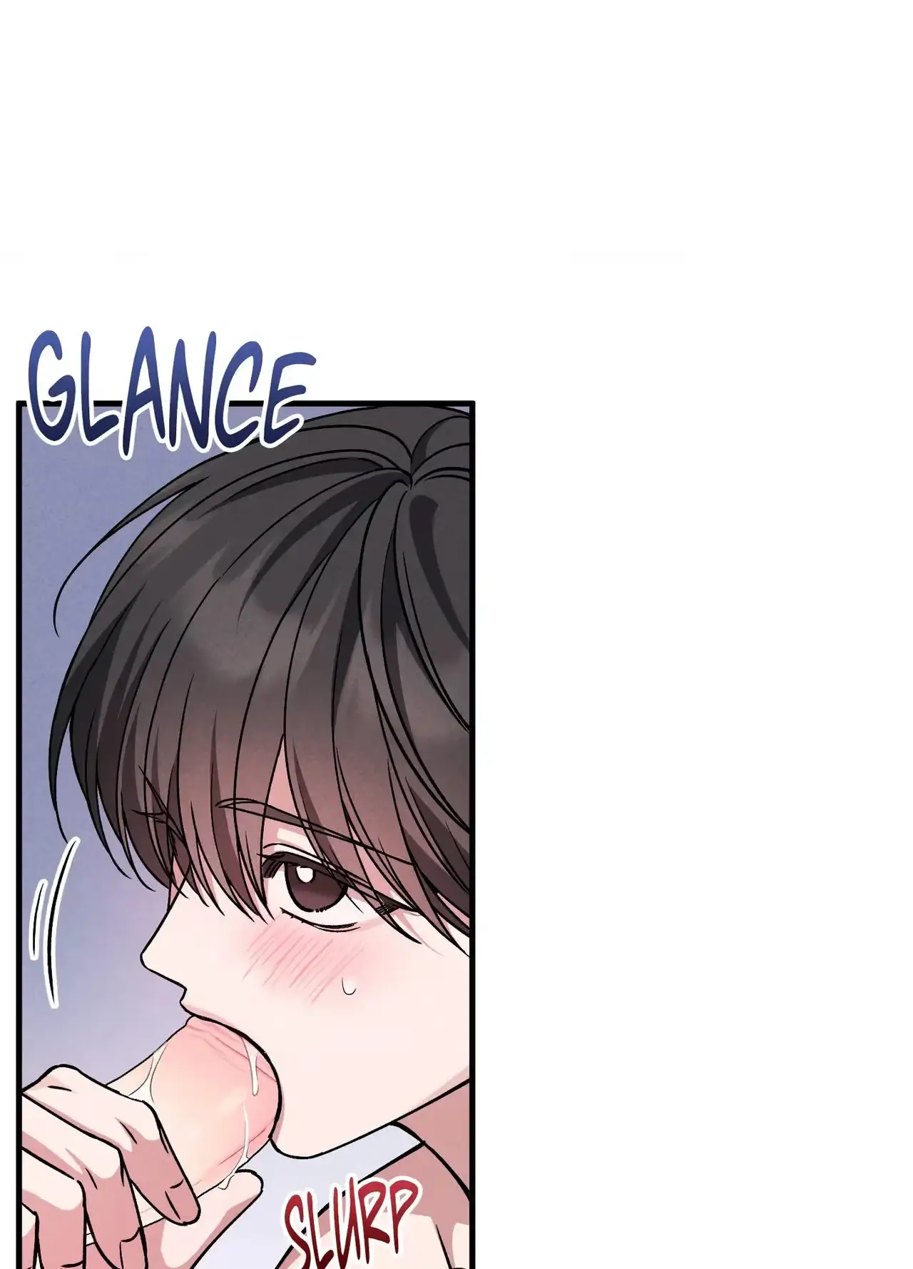 Read A Blessed Night chapter 25 image 57 on Lezhin