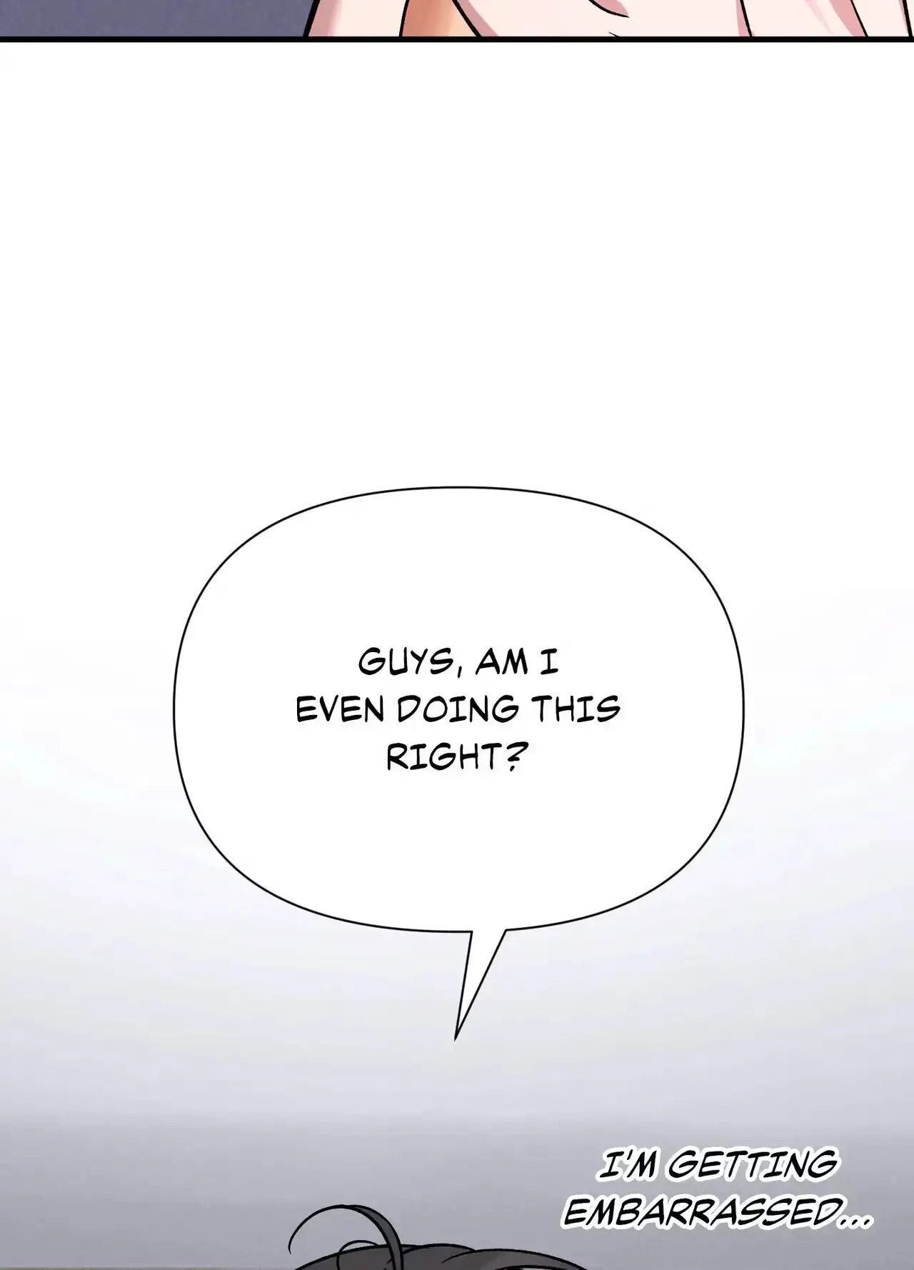 Read A Blessed Night chapter 25 image 62 on Lezhin
