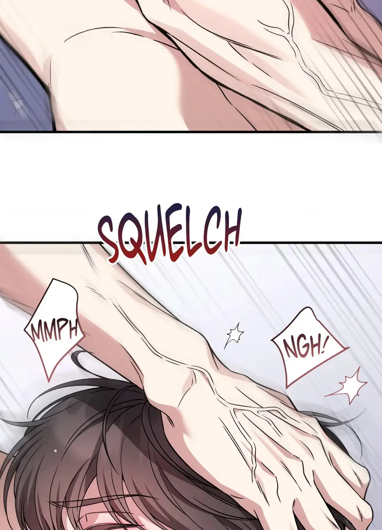 Read A Blessed Night chapter 25 image 72 on Lezhin
