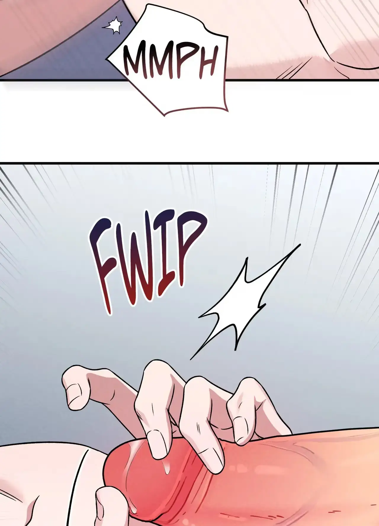 Read A Blessed Night chapter 25 image 74 on Lezhin