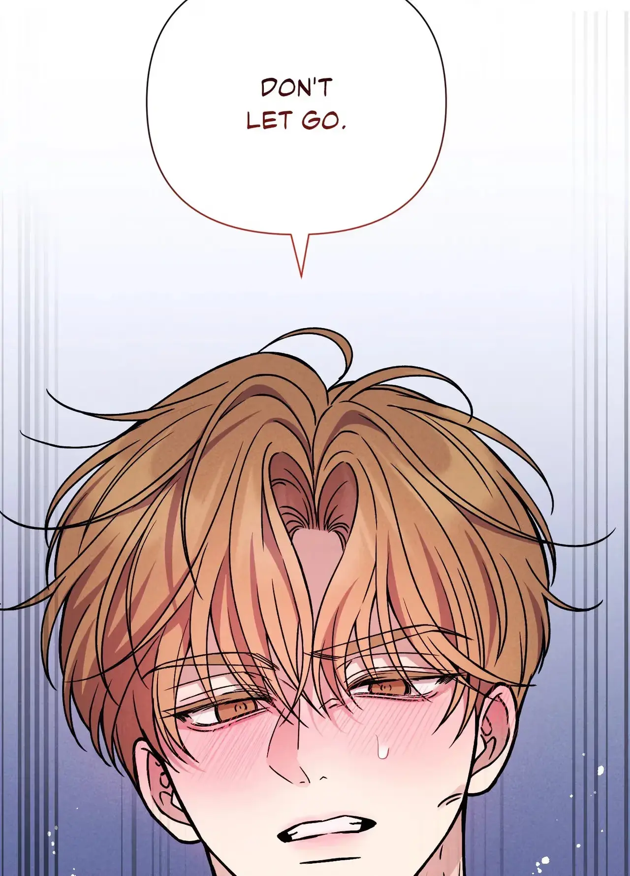 Read A Blessed Night chapter 25 image 77 on Lezhin