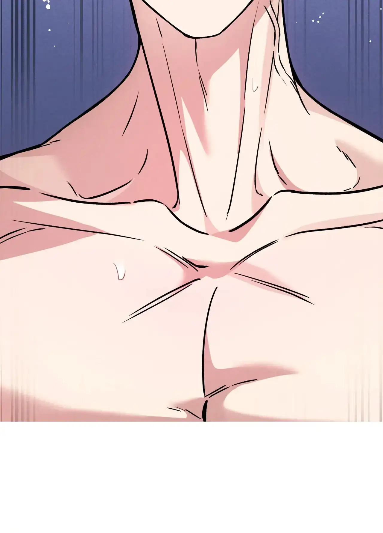 Read A Blessed Night chapter 25 image 78 on Lezhin