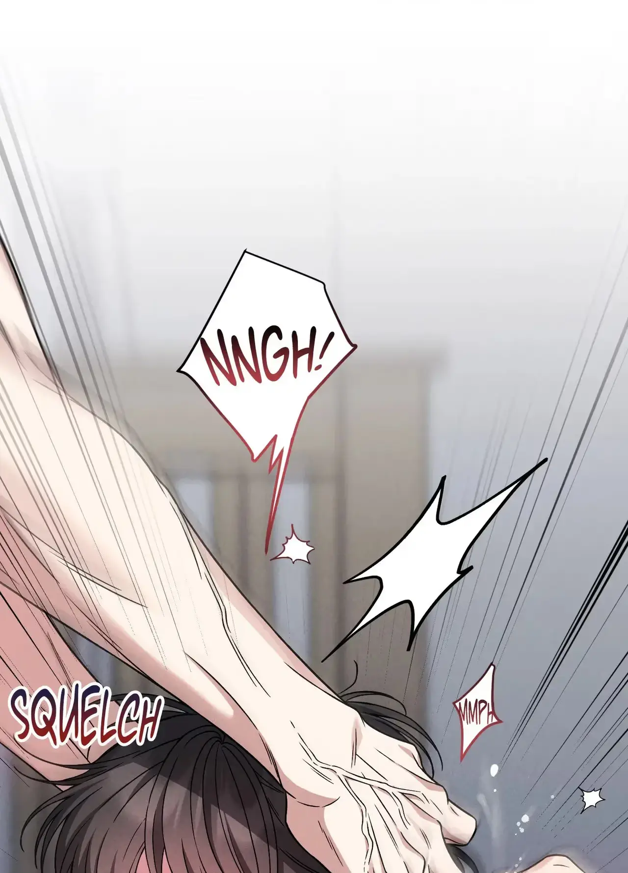 Read A Blessed Night chapter 25 image 79 on Lezhin