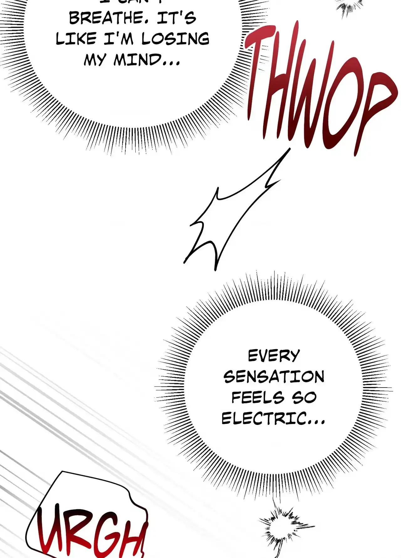 Read A Blessed Night chapter 25 image 86 on Lezhin