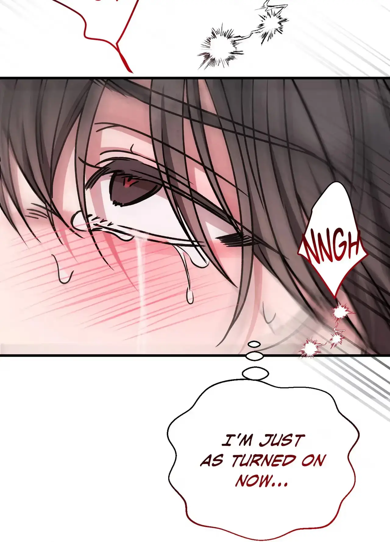 Read A Blessed Night chapter 25 image 87 on Lezhin