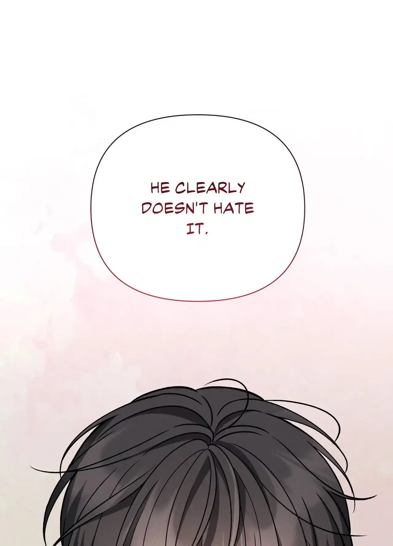 Read A Blessed Night chapter 25 image 9 on Lezhin