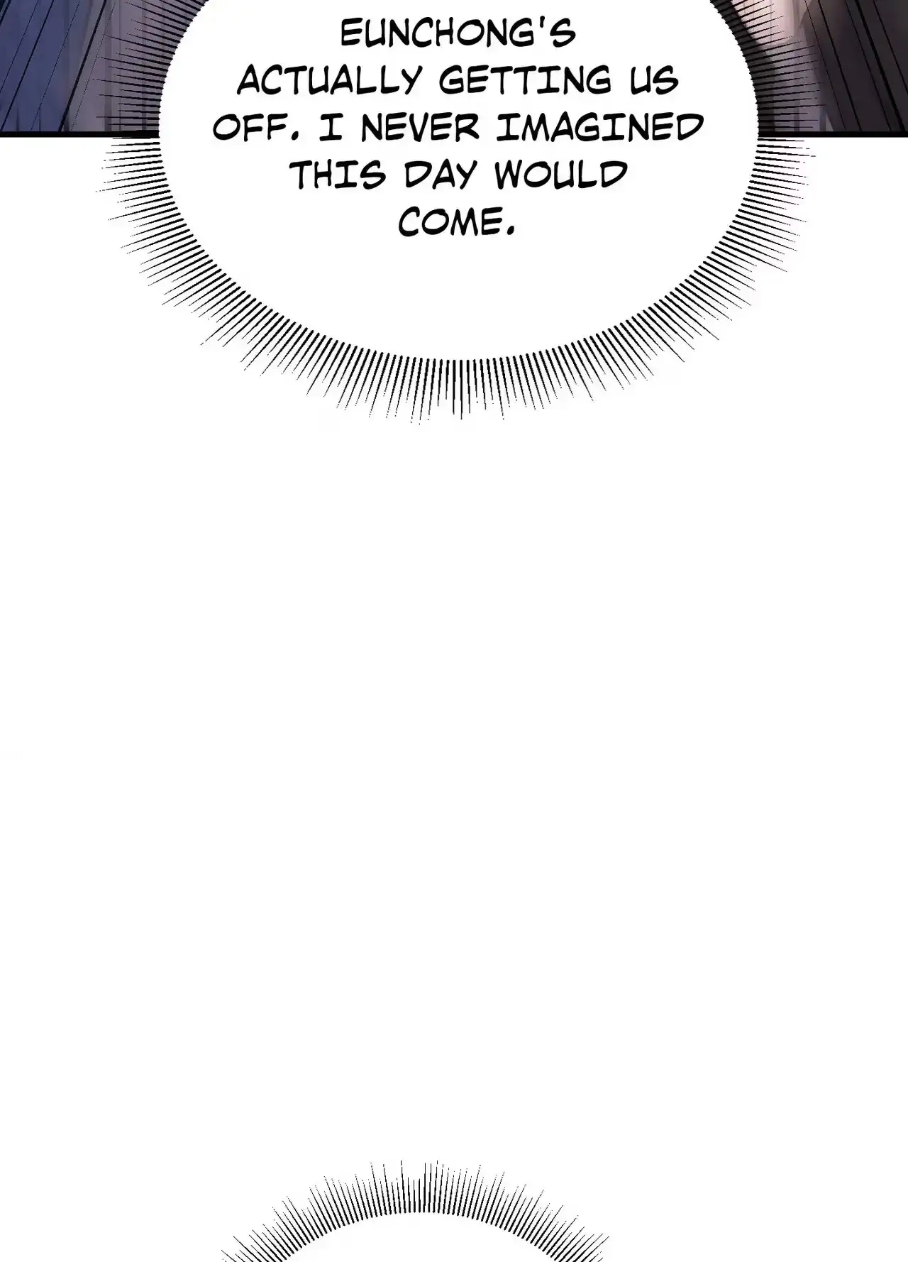Read A Blessed Night chapter 25 image 91 on Lezhin