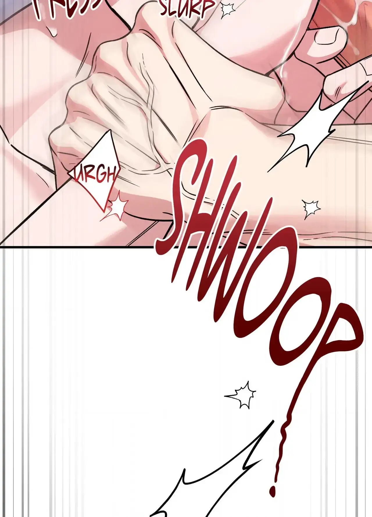 Read A Blessed Night chapter 25 image 93 on Lezhin