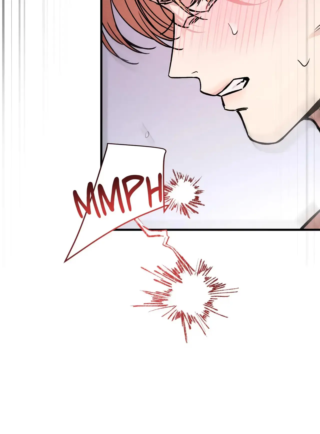 Read A Blessed Night chapter 25 image 96 on Lezhin