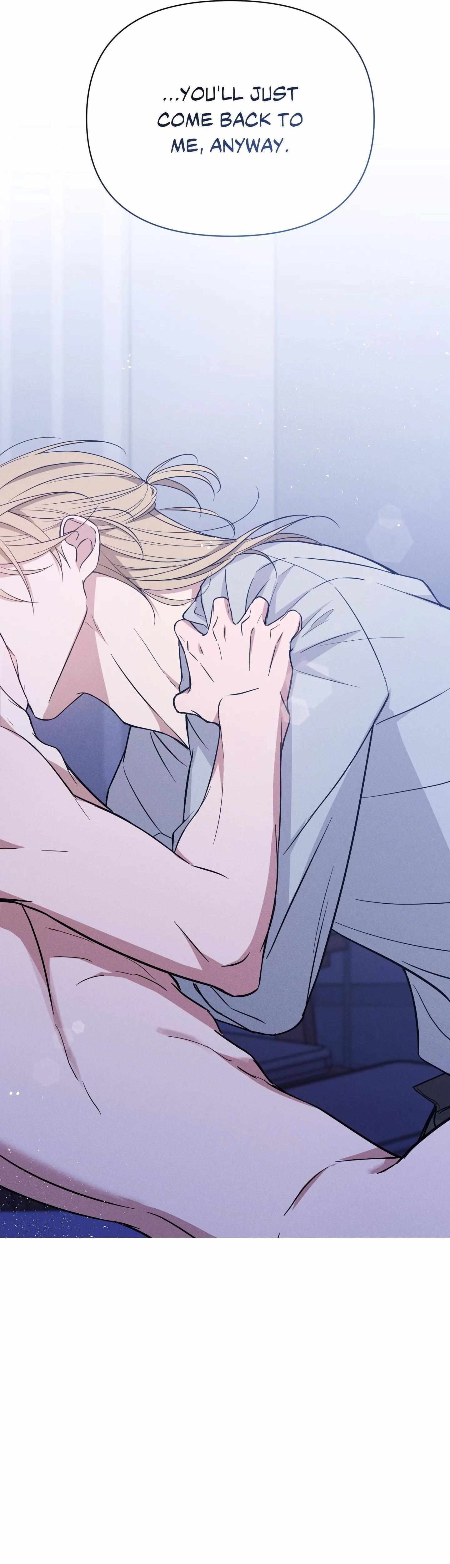 Read A Blessed Night chapter 3 image 16 on Lezhin