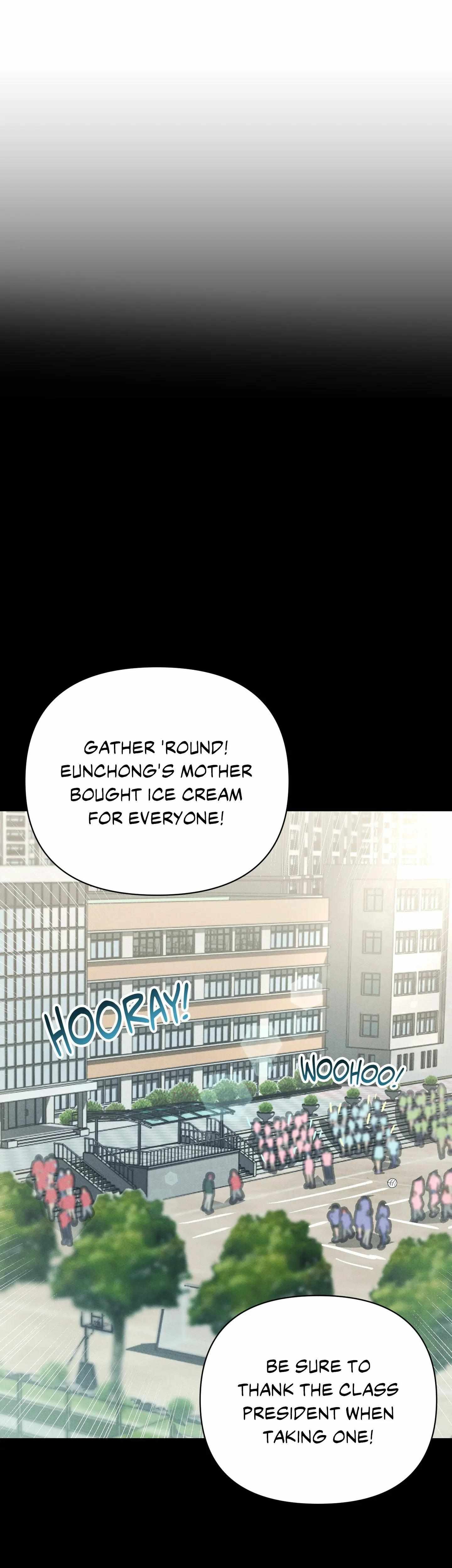 Read A Blessed Night chapter 3 image 18 on Lezhin
