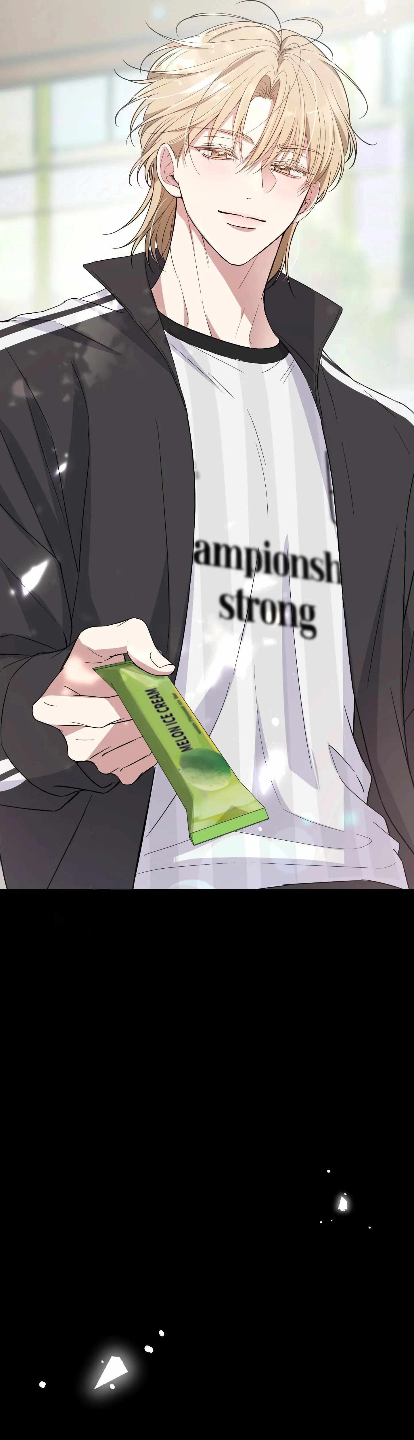 Read A Blessed Night chapter 3 image 24 on Lezhin