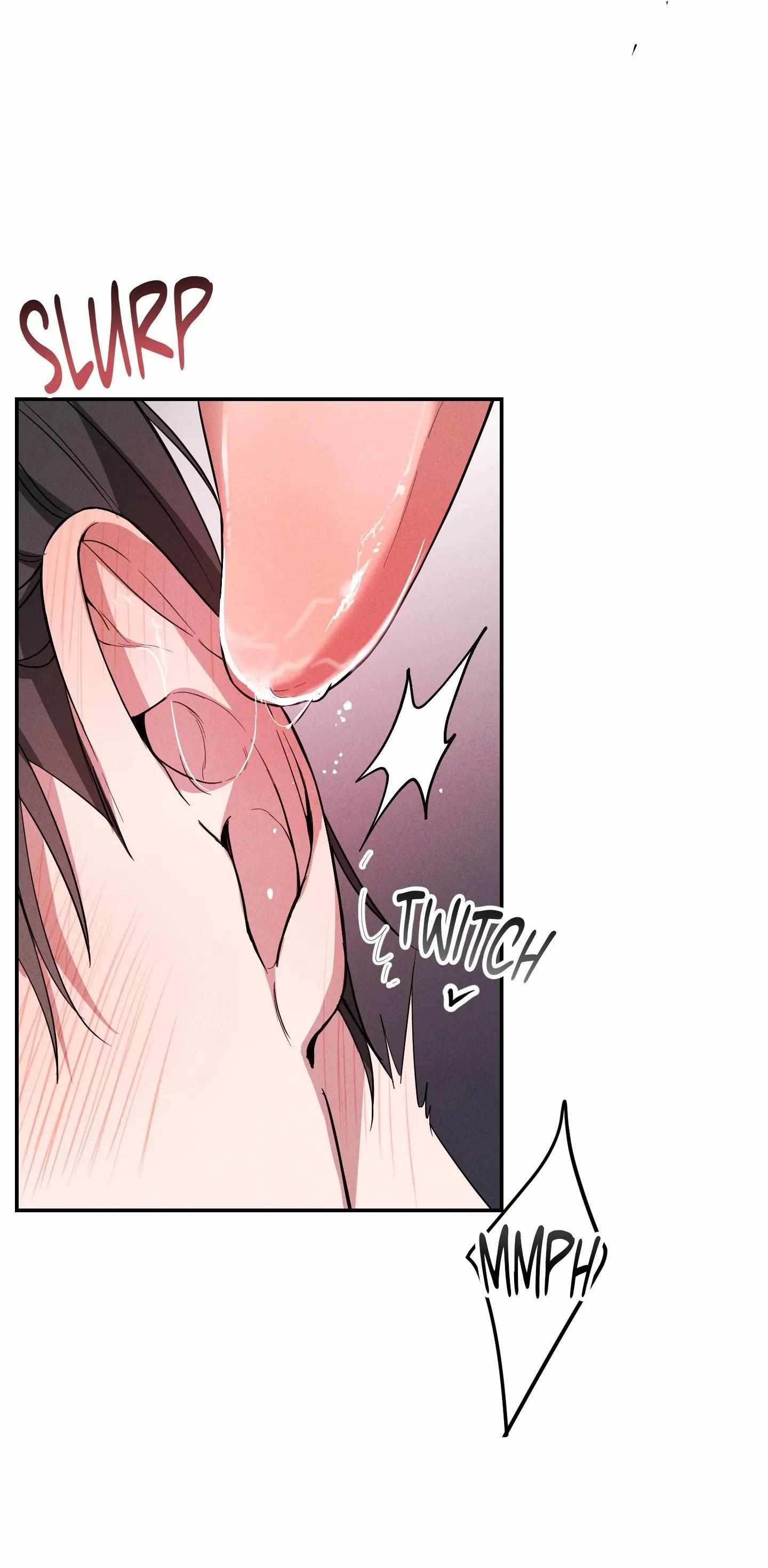 Read A Blessed Night chapter 3 image 27 on Lezhin
