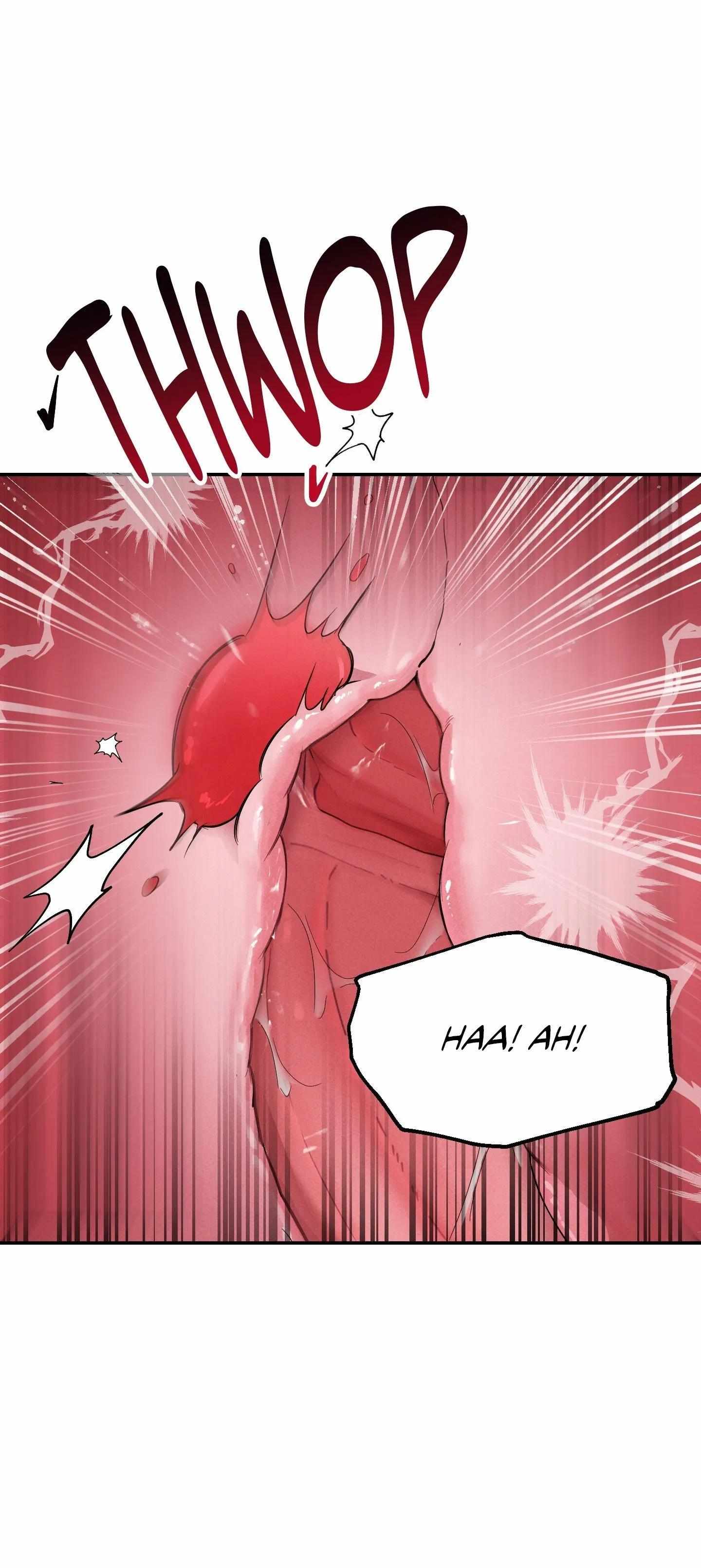 Read A Blessed Night chapter 3 image 40 on Lezhin