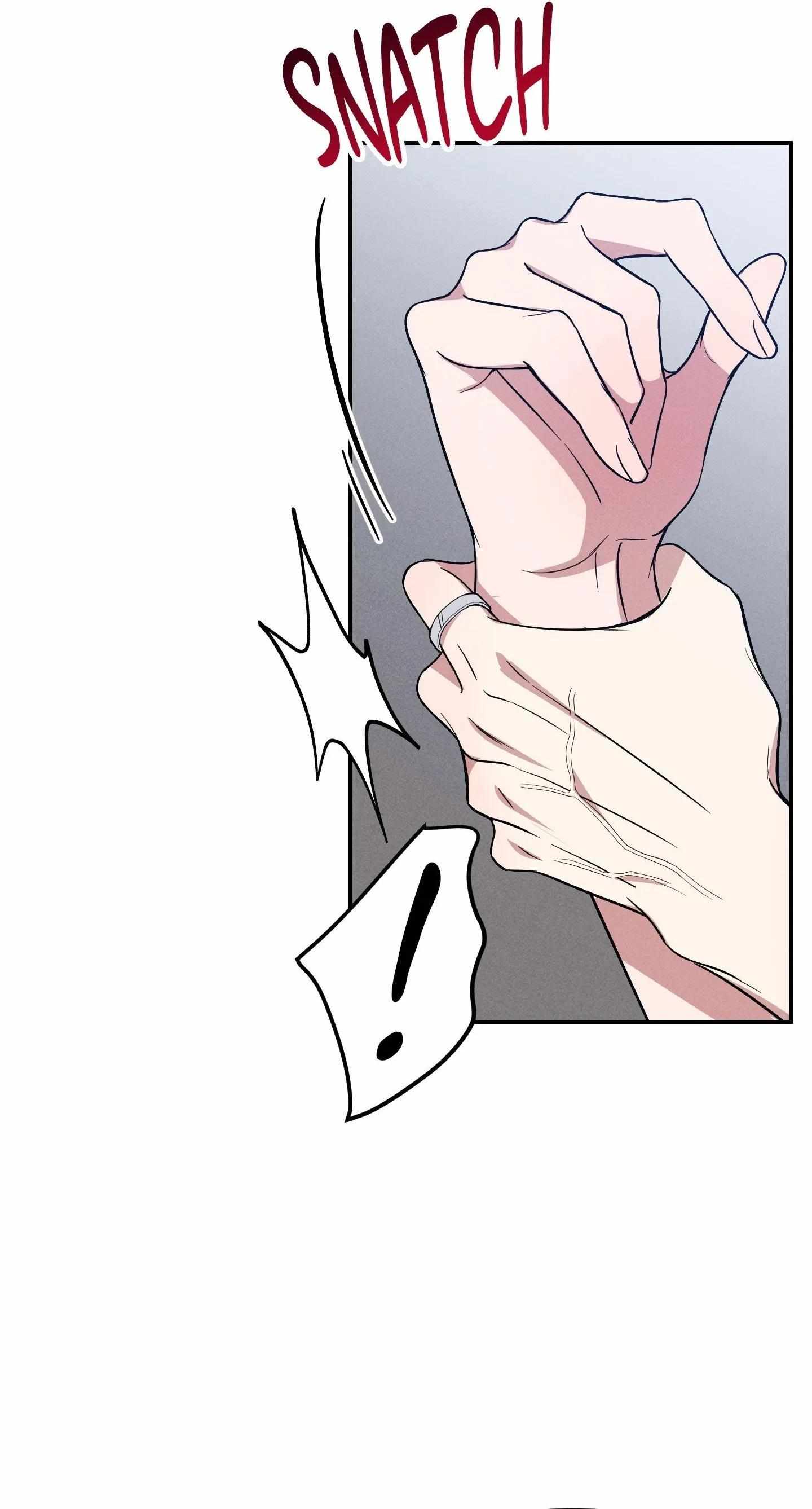 Read A Blessed Night chapter 3 image 49 on Lezhin