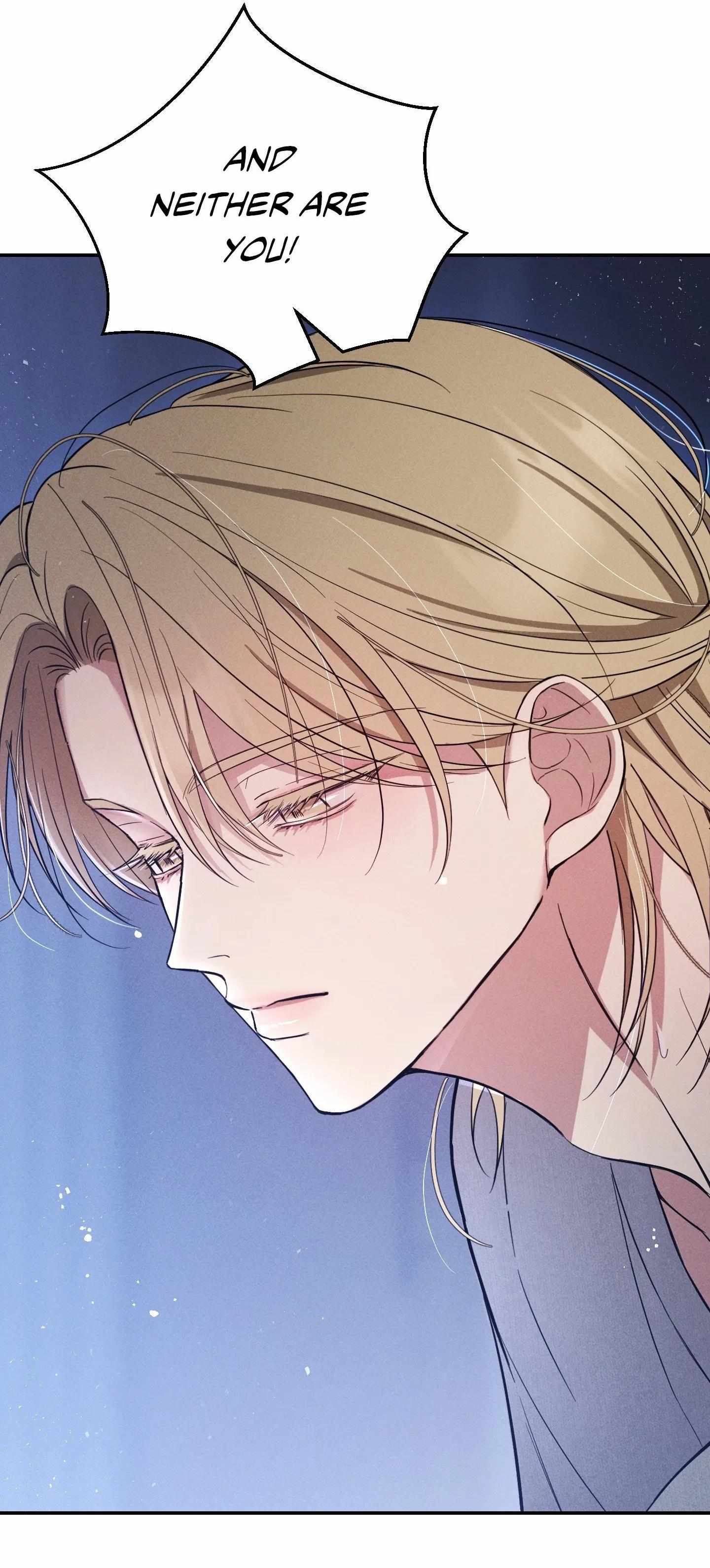 Read A Blessed Night chapter 3 image 51 on Lezhin