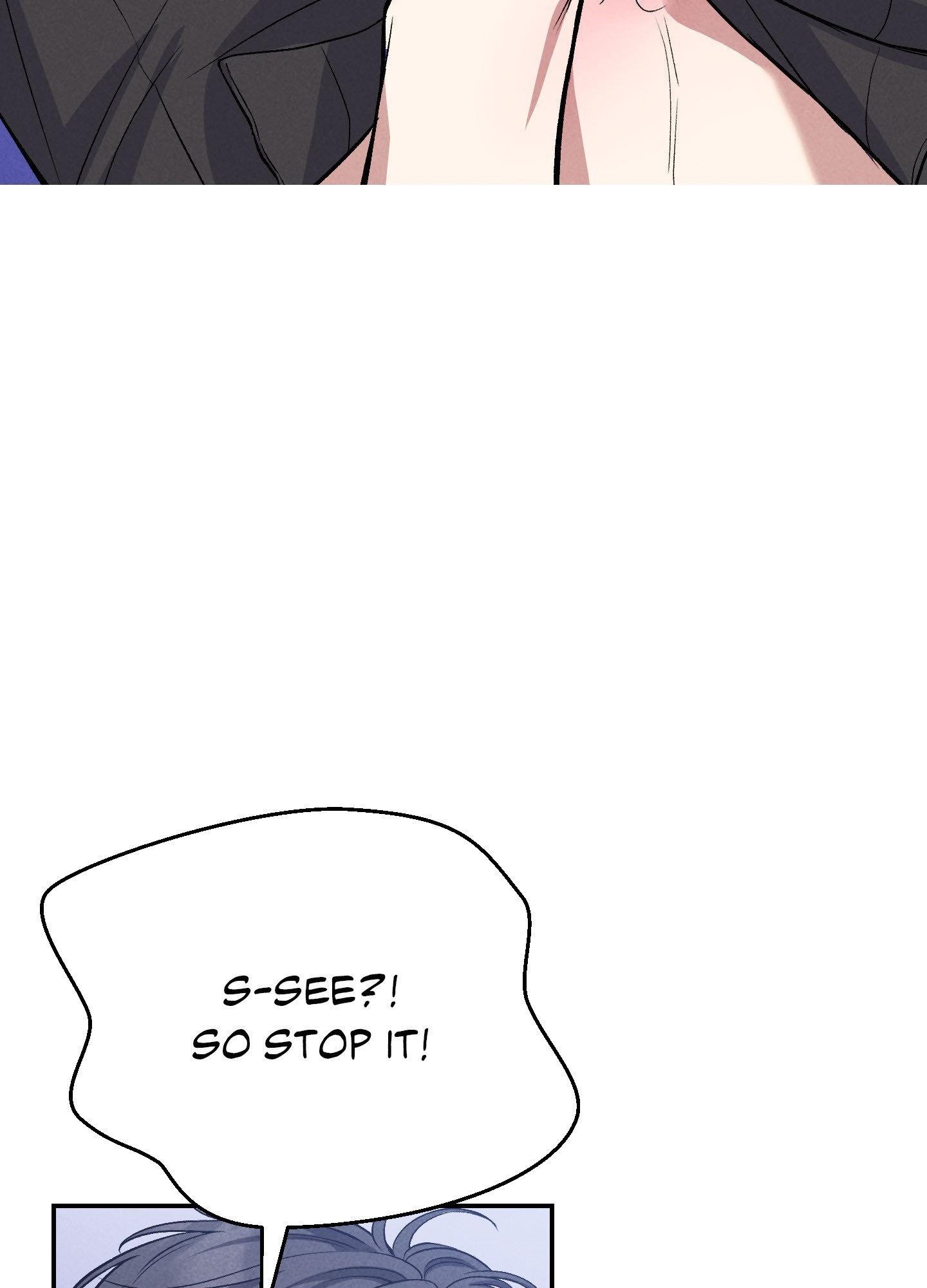 Read A Blessed Night chapter 4 image 10 on Lezhin