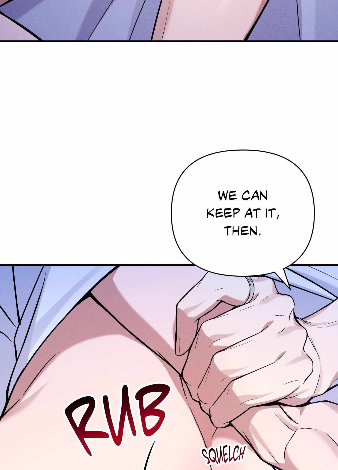 Read A Blessed Night chapter 4 image 101 on Lezhin