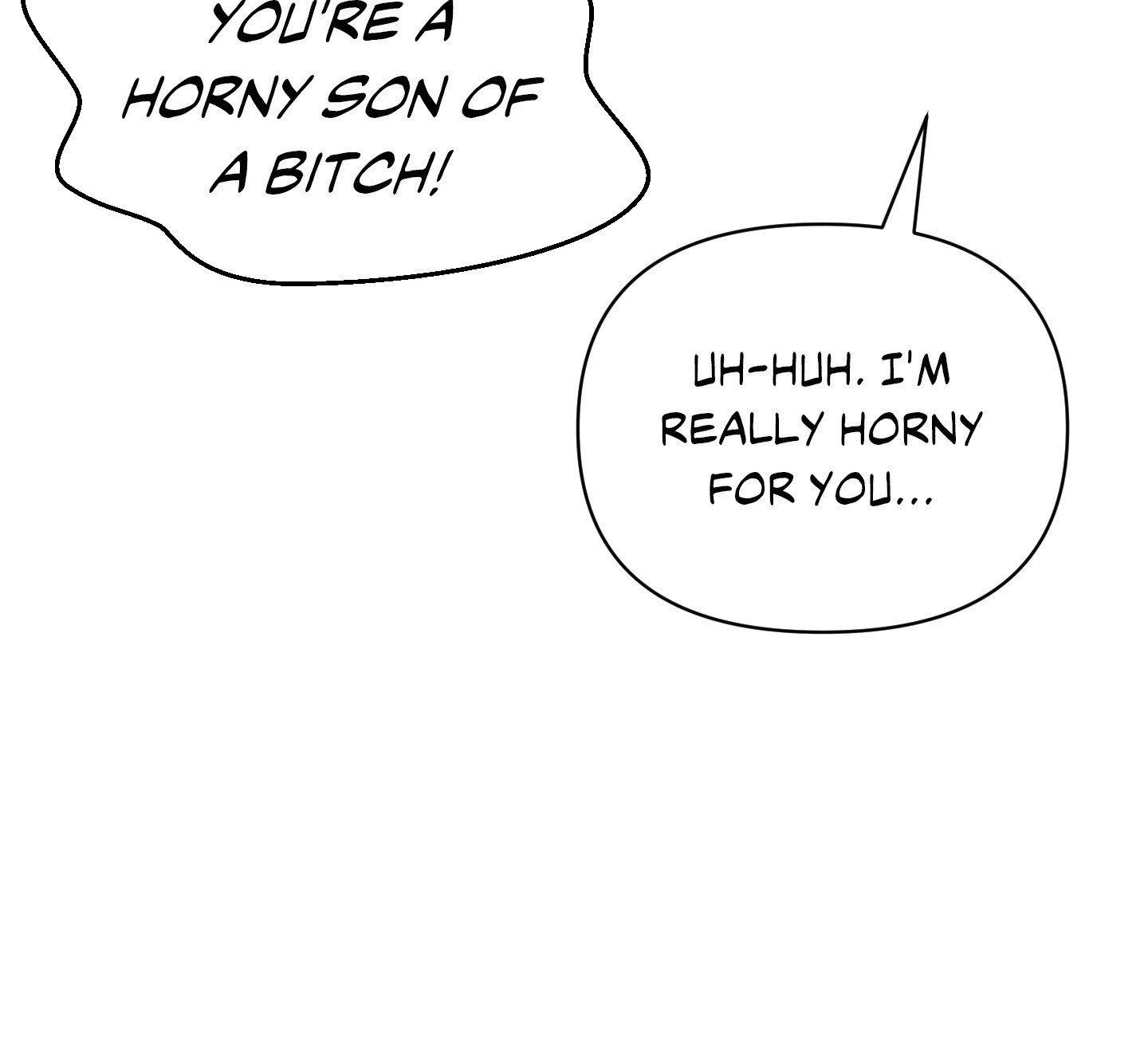 Read A Blessed Night chapter 4 image 104 on Lezhin