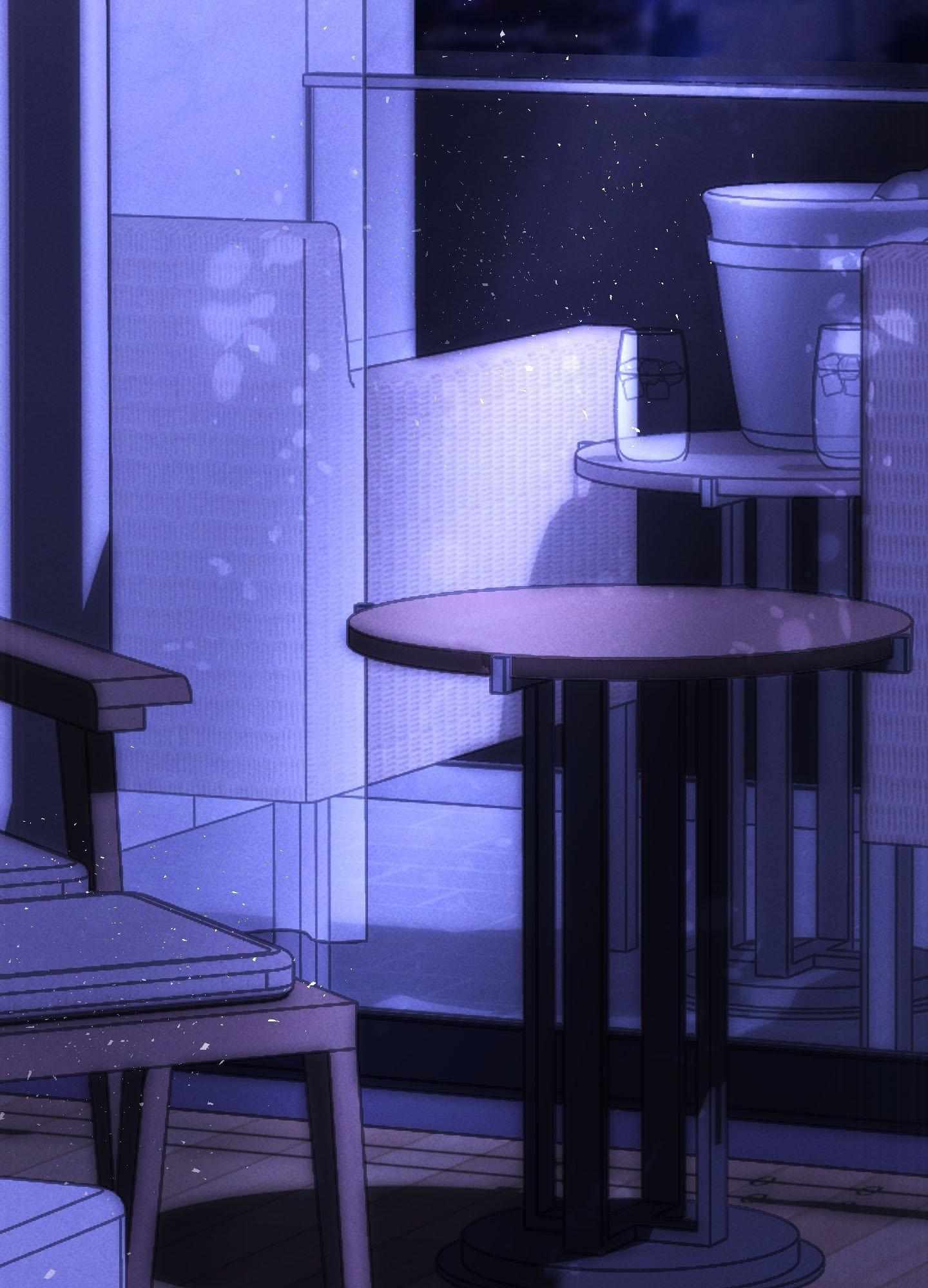 Read A Blessed Night chapter 4 image 109 on Lezhin