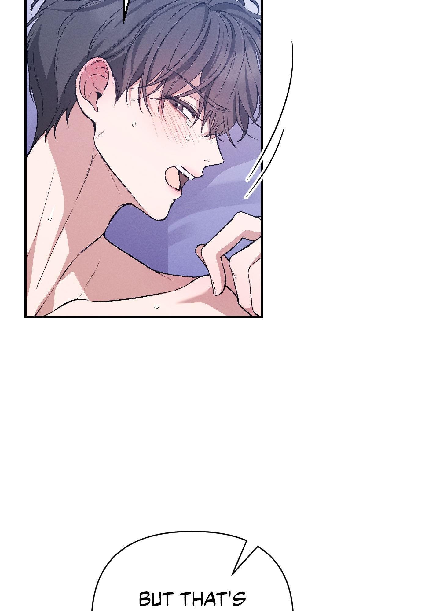 Read A Blessed Night chapter 4 image 11 on Lezhin