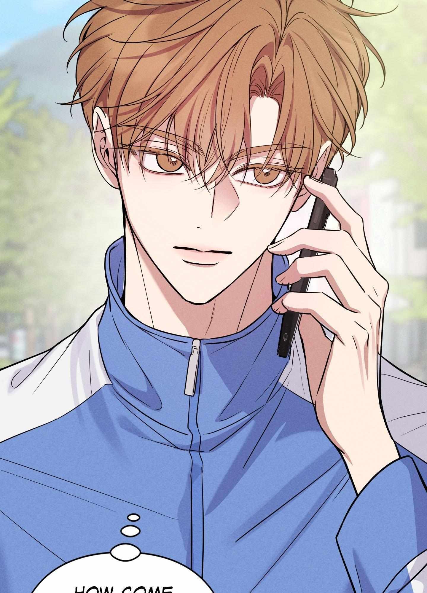 Read A Blessed Night chapter 4 image 114 on Lezhin