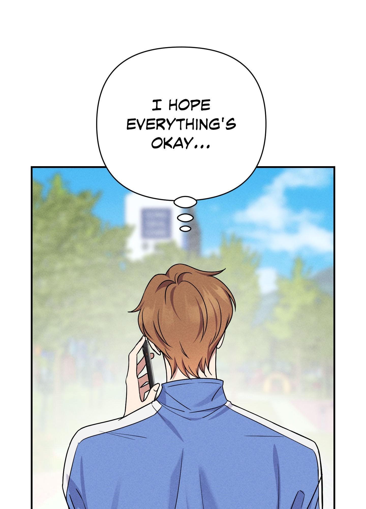 Read A Blessed Night chapter 4 image 116 on Lezhin