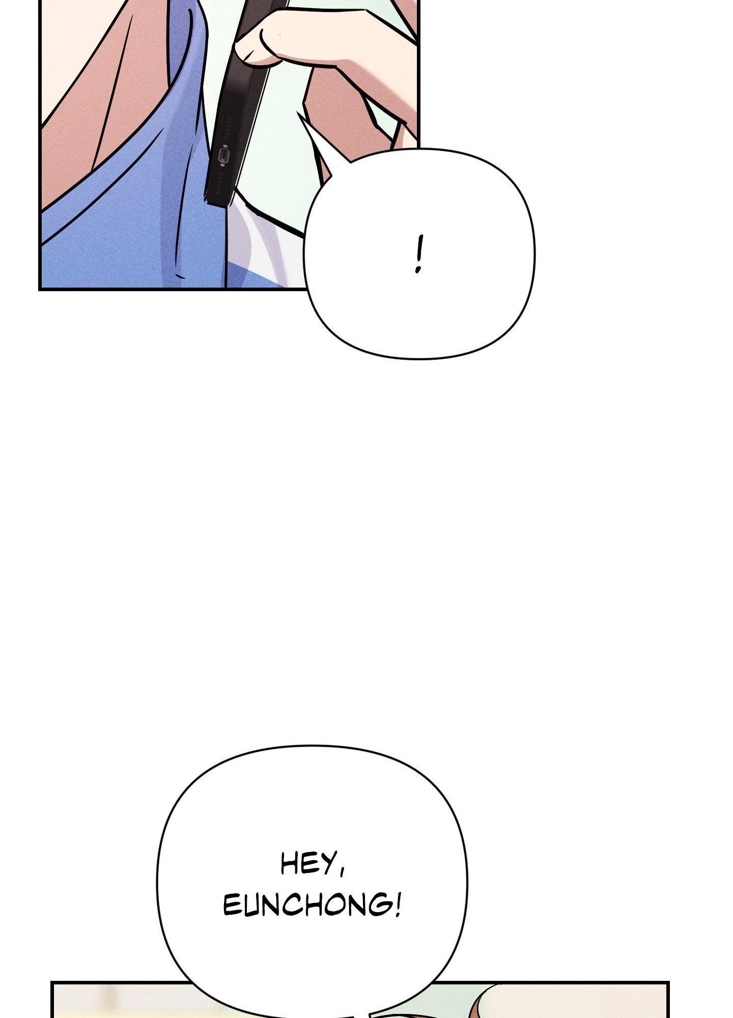 Read A Blessed Night chapter 4 image 119 on Lezhin