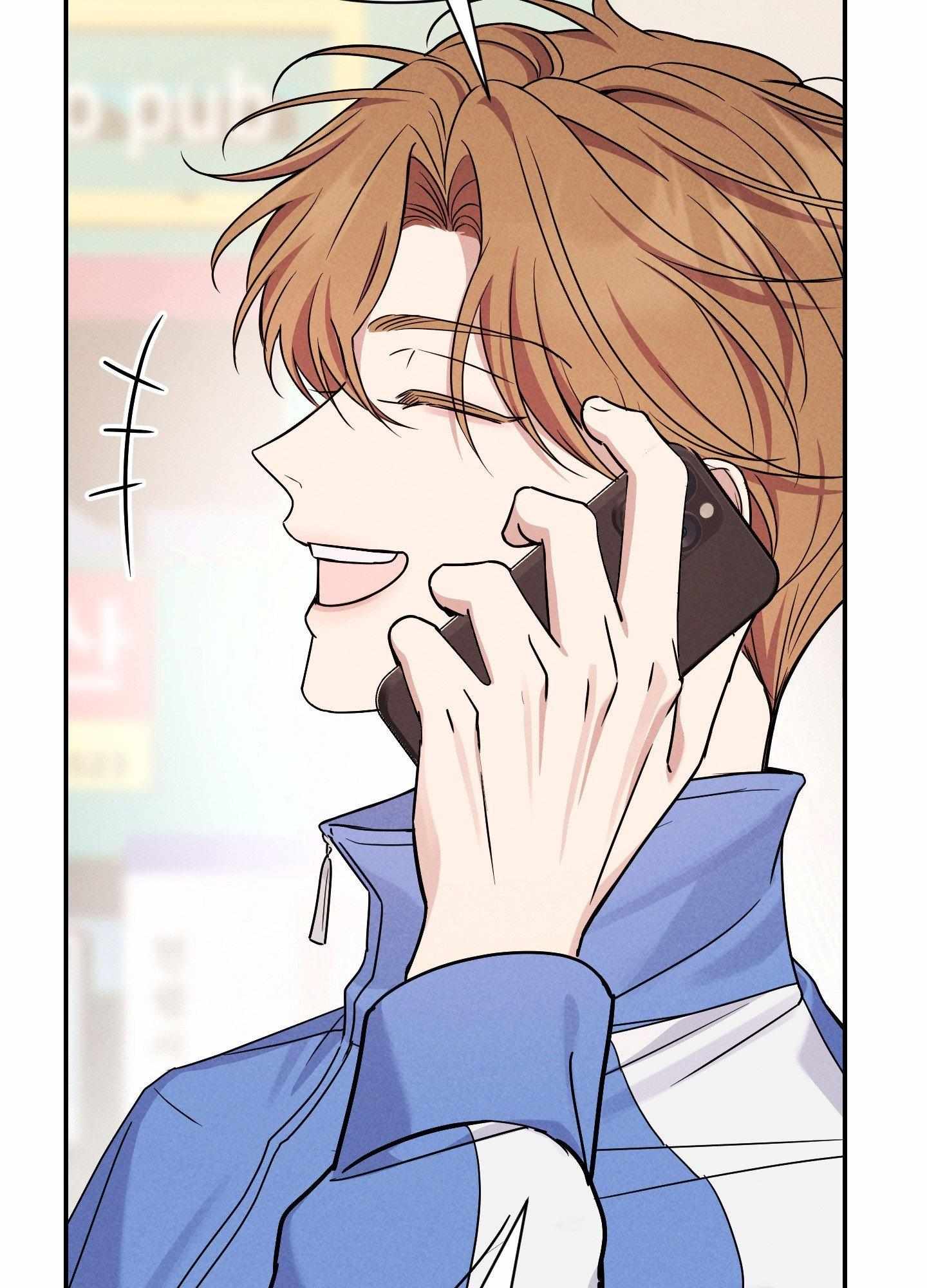 Read A Blessed Night chapter 4 image 120 on Lezhin