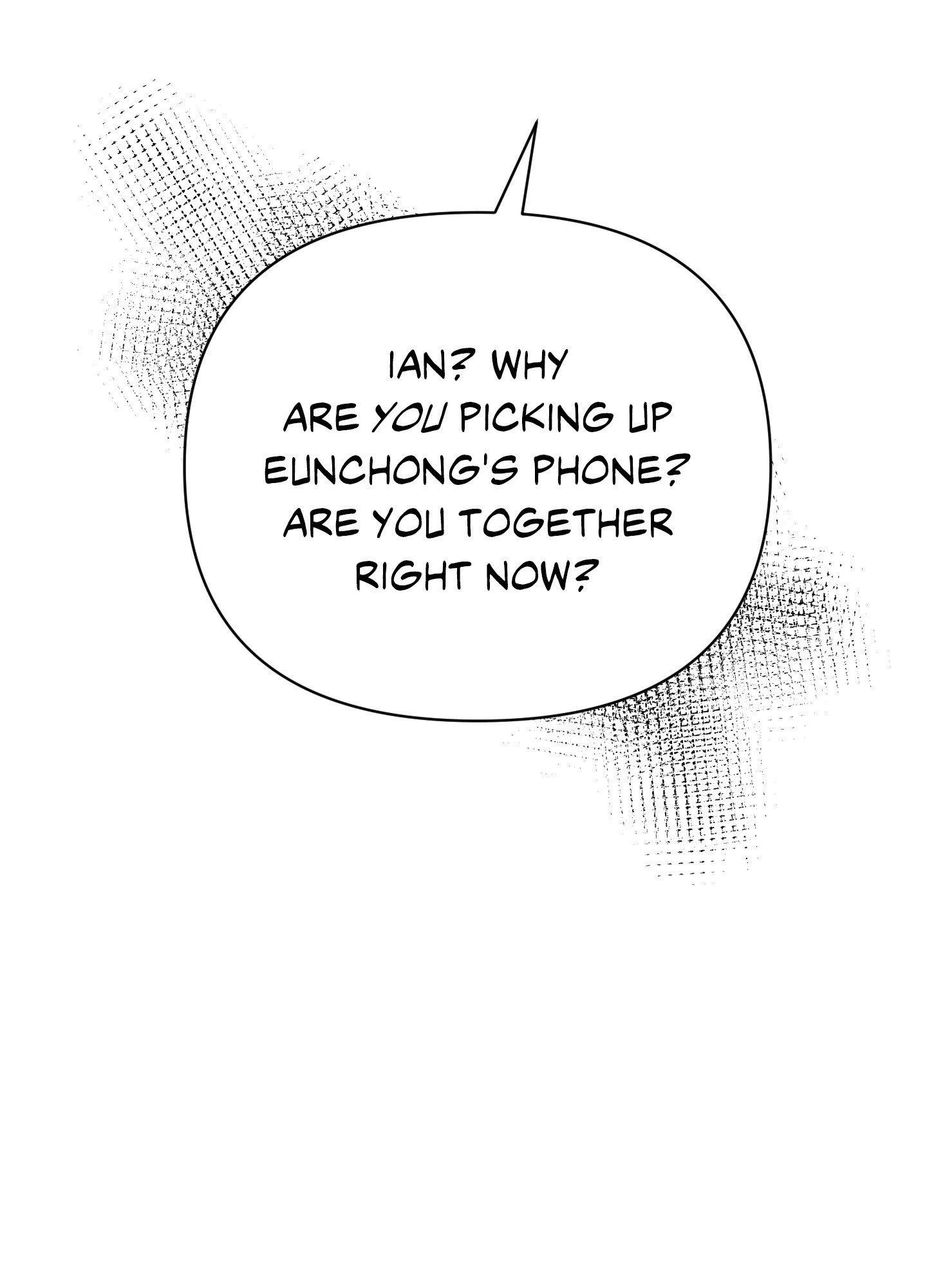 Read A Blessed Night chapter 4 image 123 on Lezhin