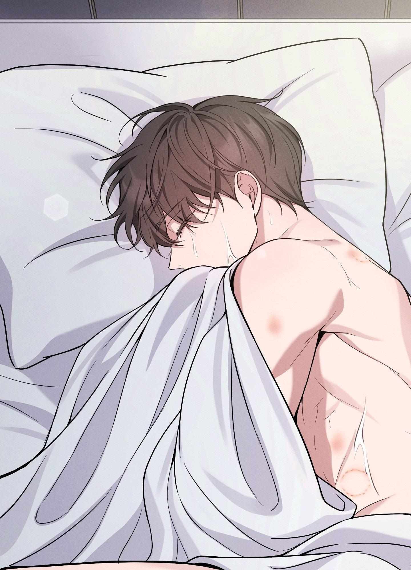Read A Blessed Night chapter 4 image 125 on Lezhin